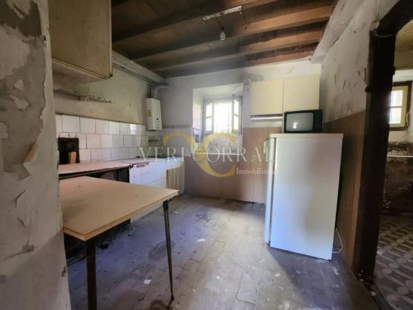 Casa independiente en Vía