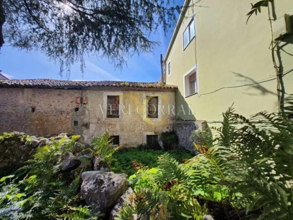 Casa independiente en Vía