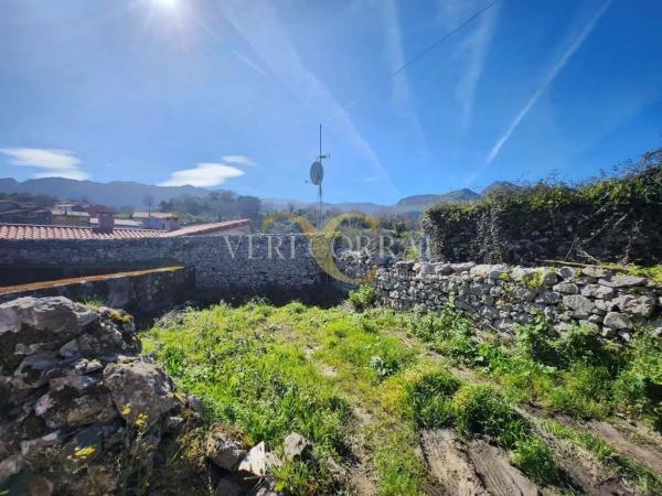 Casa independiente en Vía