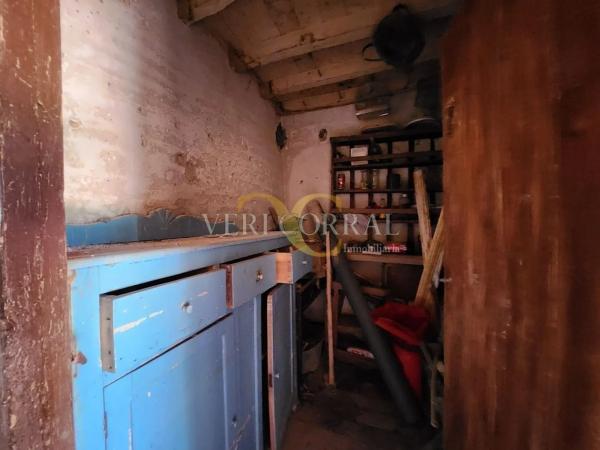 Casa independiente en Vía