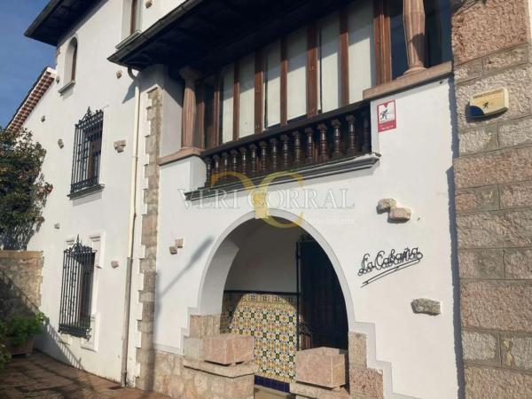 Casa independiente en Barrio San Roque