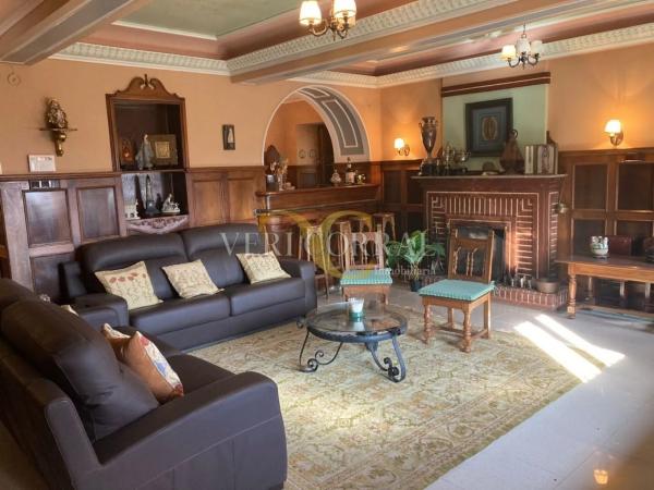 Casa independiente en Barrio San Roque