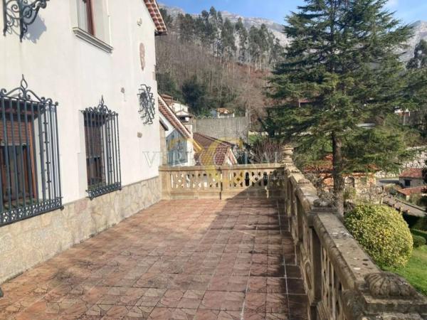 Casa independiente en Barrio San Roque