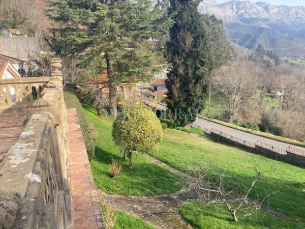 Casa independiente en Barrio San Roque