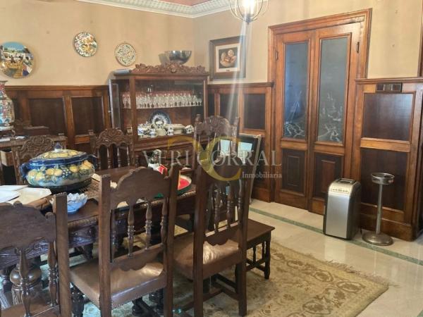 Casa independiente en Barrio San Roque