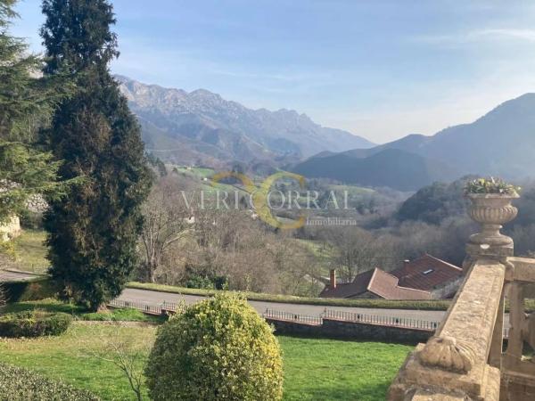 Casa independiente en Barrio San Roque