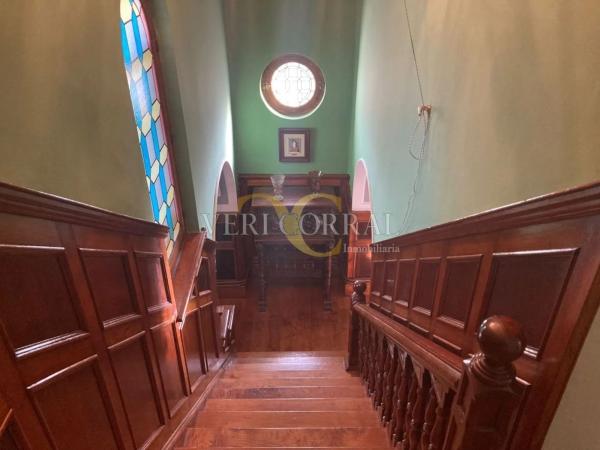 Casa independiente en Barrio San Roque