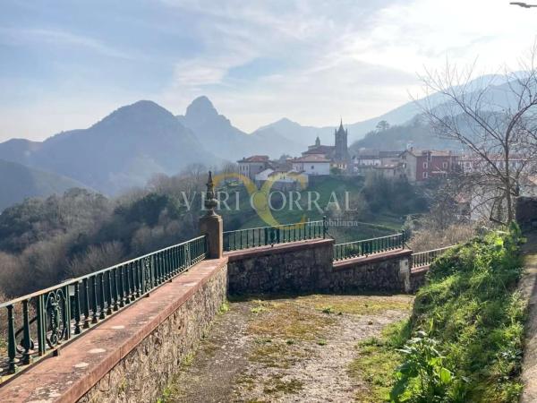 Casa independiente en Barrio San Roque