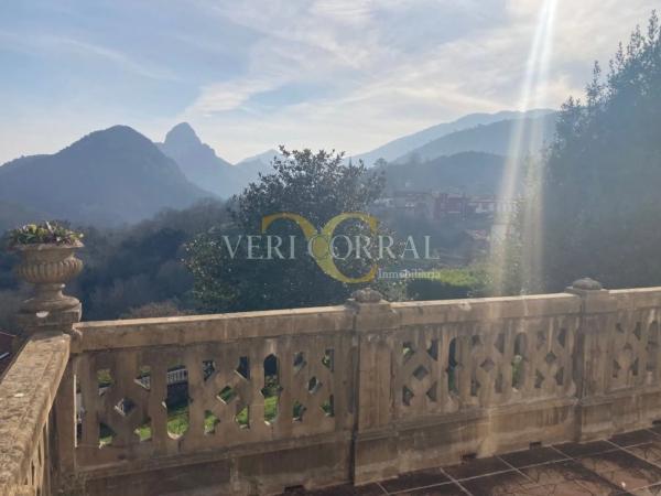 Casa independiente en Barrio San Roque
