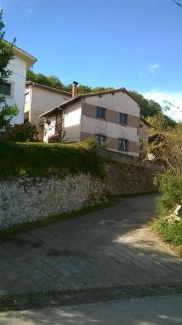 Casa de pueblo en Lugar Bobia de Arriba, 64 a