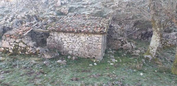 Casa rural en carretera Los Lagos De Covadonga s/n