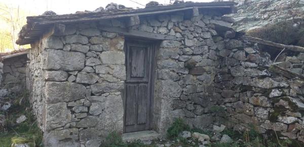 Casa rural en carretera Los Lagos De Covadonga s/n