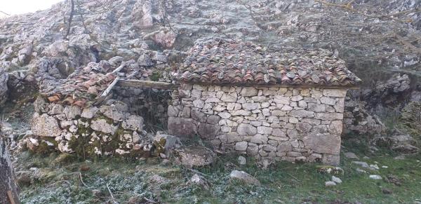 Casa rural en carretera Los Lagos De Covadonga s/n