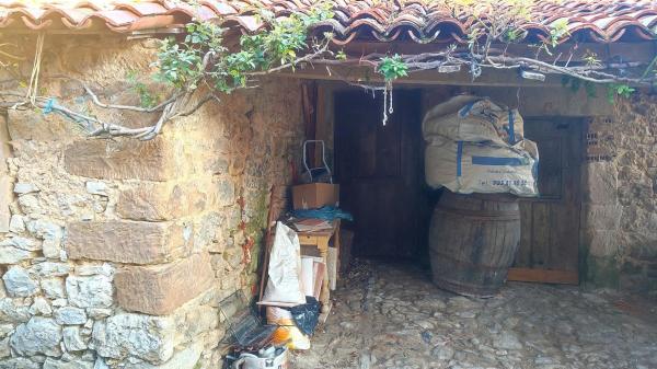 Casa rural en Lugar Merodio, 28