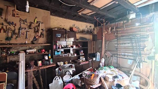 Casa rural en Lugar Merodio, 28