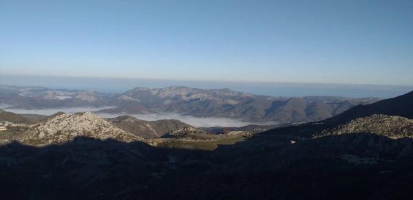 Casa rural en carretera Los Lagos De Covadonga s/n