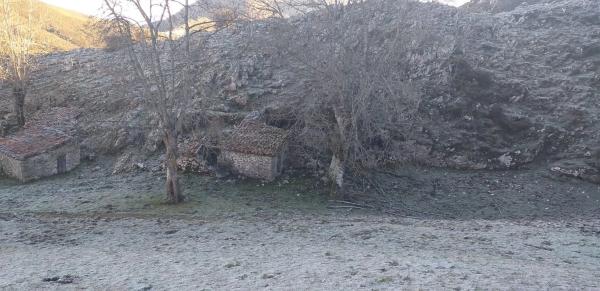 Casa rural en carretera Los Lagos De Covadonga s/n