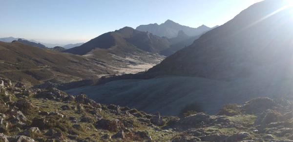 Casa rural en carretera Los Lagos De Covadonga s/n