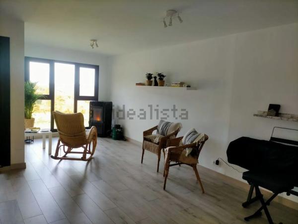 Casa independiente en carretera del Fito s/n