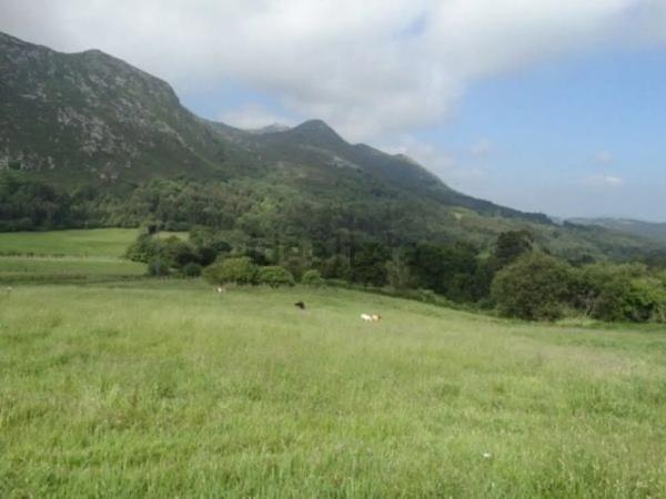 Casa independiente en carretera del Fito s/n