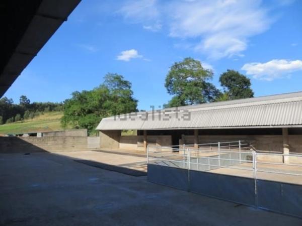 Casa independiente en carretera del Fito s/n