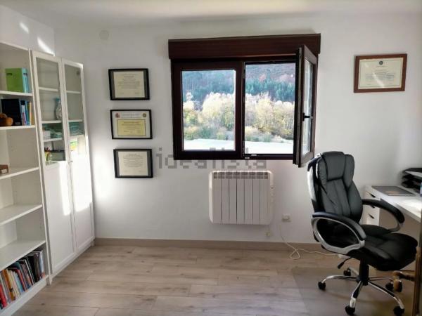 Casa independiente en carretera del Fito s/n