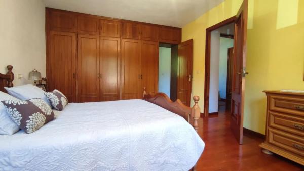 Casa independiente en Lugar Santoveña