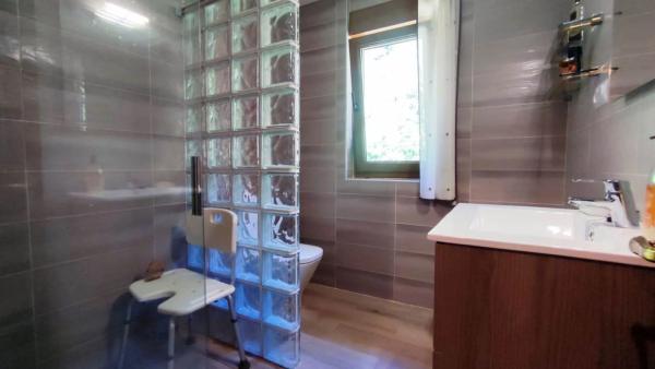 Casa independiente en Lugar Santoveña