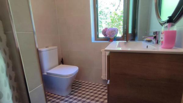 Casa independiente en Lugar Santoveña