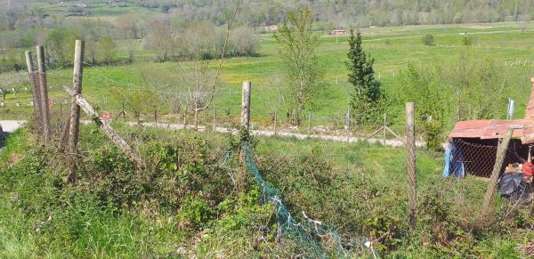 Casa rural en Soto La Ensertal. Cangas De Onis (asturias) s/n