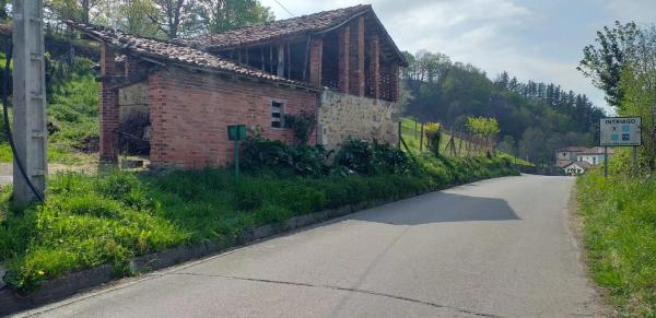Casa rural en Soto La Ensertal. Cangas De Onis (asturias) s/n