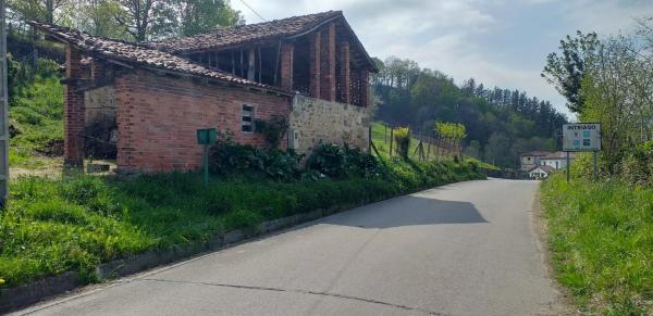 Casa rural en Soto La Ensertal. Cangas De Onis (asturias) s/n