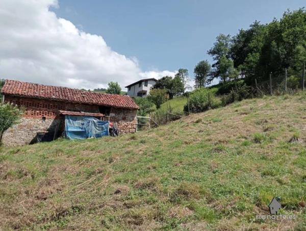 Casa rural en Soto La Ensertal. Cangas De Onis (asturias) s/n