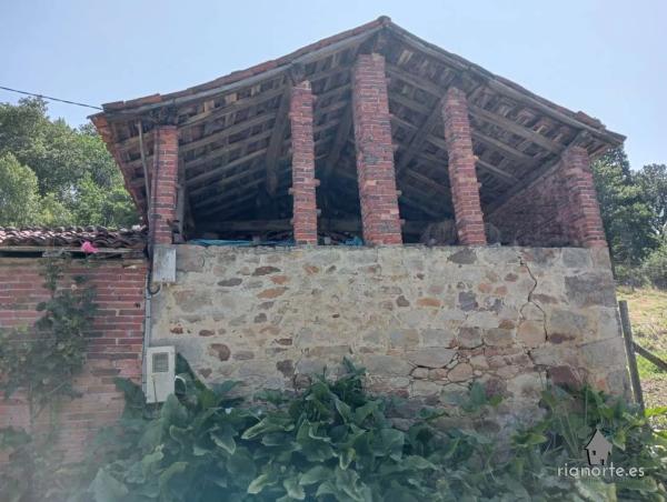 Casa rural en Soto La Ensertal. Cangas De Onis (asturias) s/n