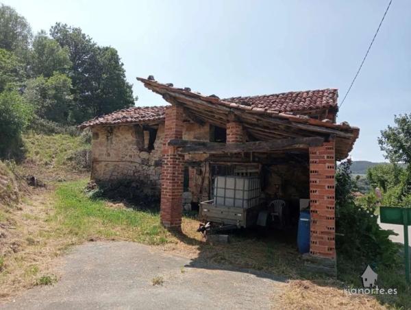 Casa rural en Soto La Ensertal. Cangas De Onis (asturias) s/n