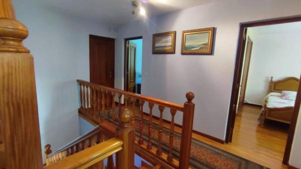 Casa independiente en Lugar Santoveña