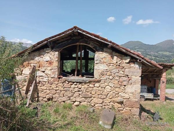 Casa rural en Soto La Ensertal. Cangas De Onis (asturias) s/n