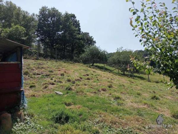 Casa rural en Soto La Ensertal. Cangas De Onis (asturias) s/n