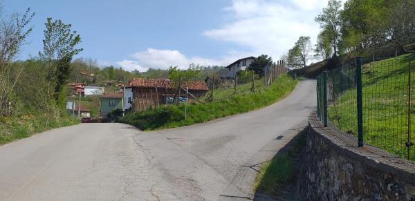 Casa rural en Soto La Ensertal. Cangas De Onis (asturias) s/n