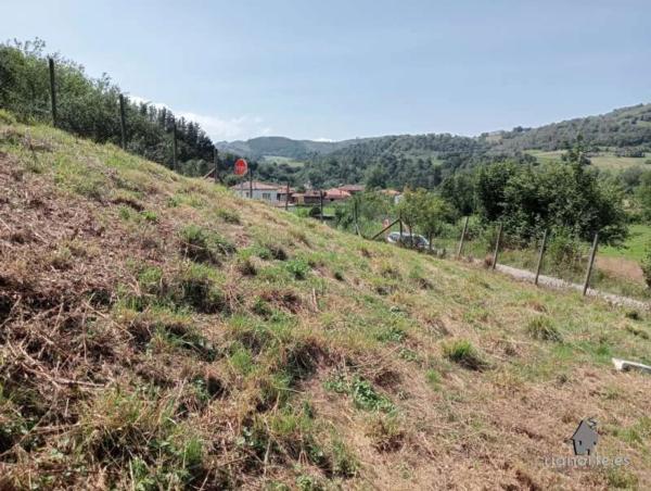 Casa rural en Soto La Ensertal. Cangas De Onis (asturias) s/n