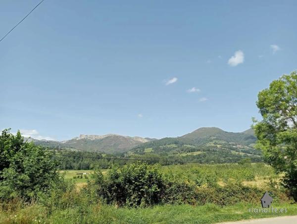 Casa rural en Soto La Ensertal. Cangas De Onis (asturias) s/n