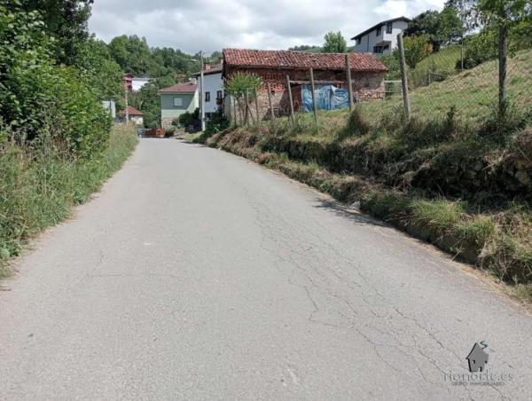 Casa rural en Soto La Ensertal. Cangas De Onis (asturias) s/n