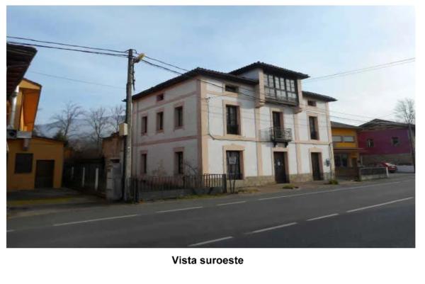 Finca rústica en calle la venta s/n Sn