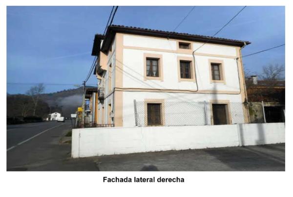 Finca rústica en calle la venta s/n Sn