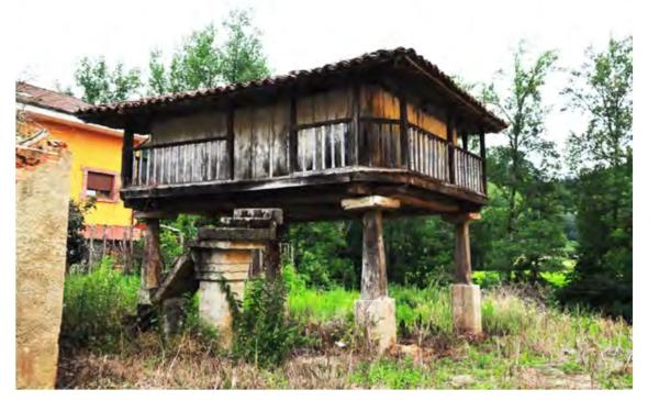 Finca rústica en calle la venta s/n Sn