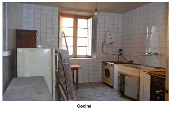 Finca rústica en calle la venta s/n Sn