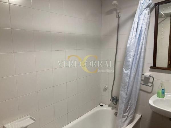 Casa independiente en Barrio Besnes