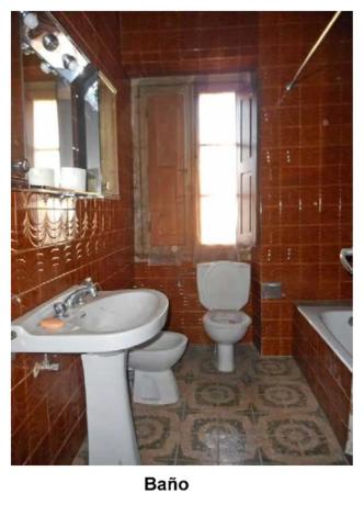 Finca rústica en calle la venta s/n Sn