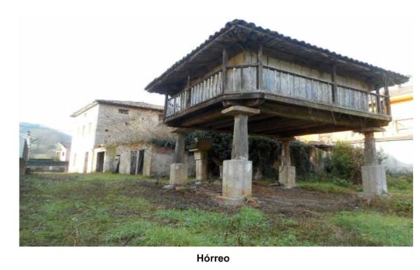 Finca rústica en calle la venta s/n Sn