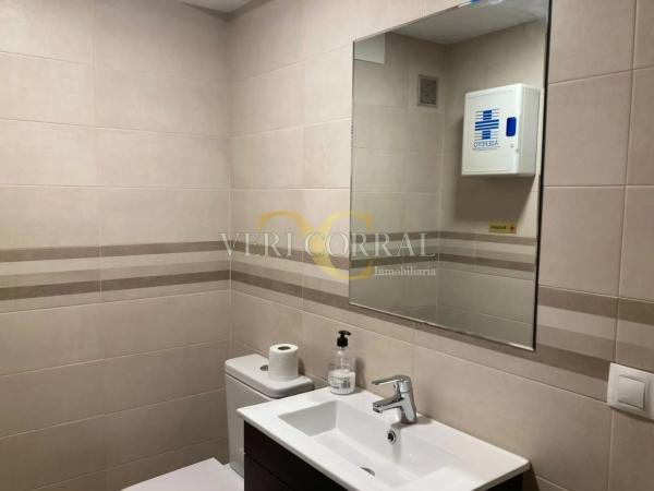 Casa independiente en Barrio Besnes